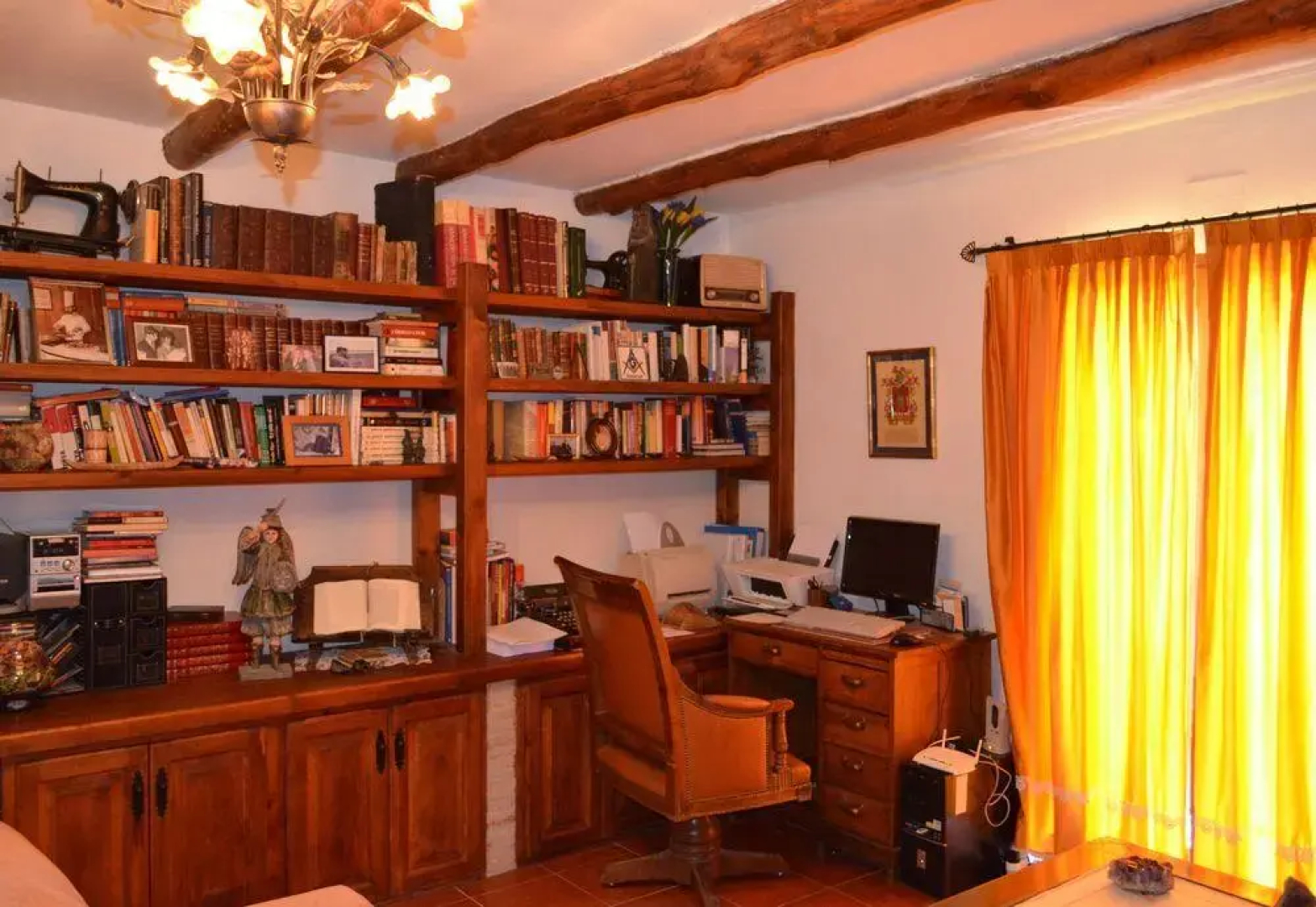 Casa Blanca