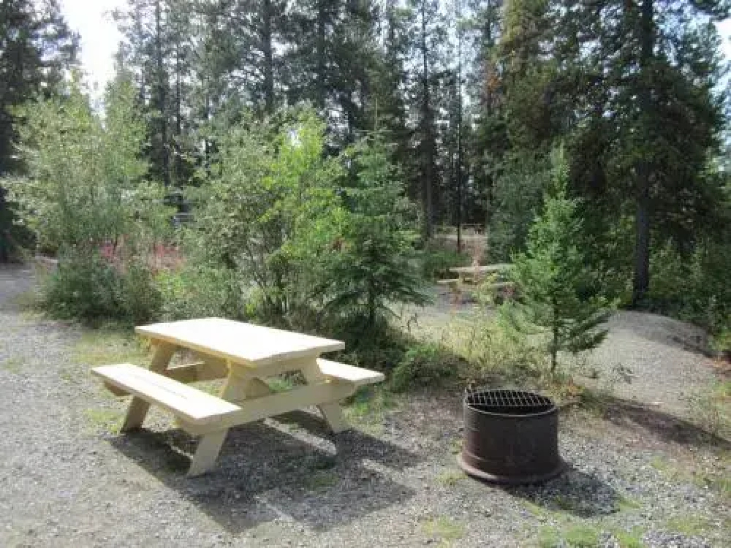 Waters Edge Campground