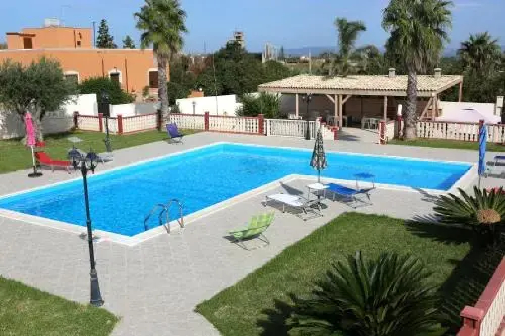 Casa Vacanze Calafarina