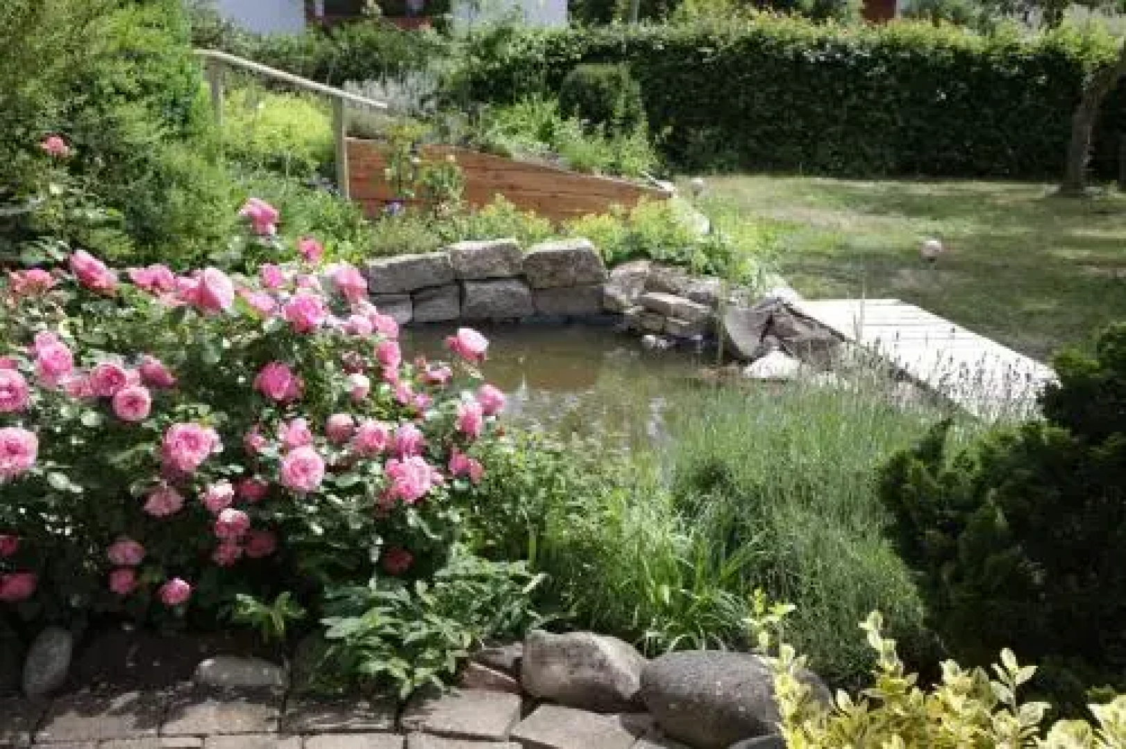 Ferienappartement Eninger