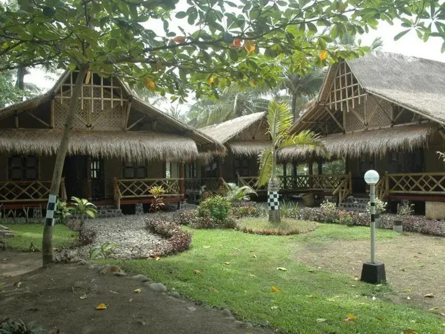 Taman Yokima Resort