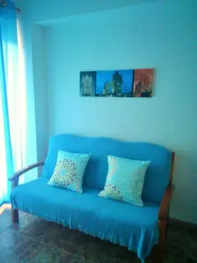Apartamentos Martín