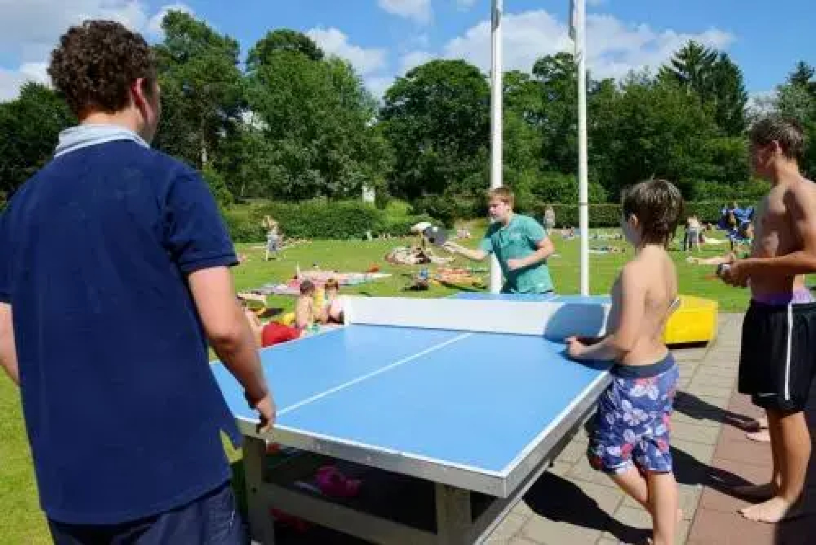 RCN het Grote Bos