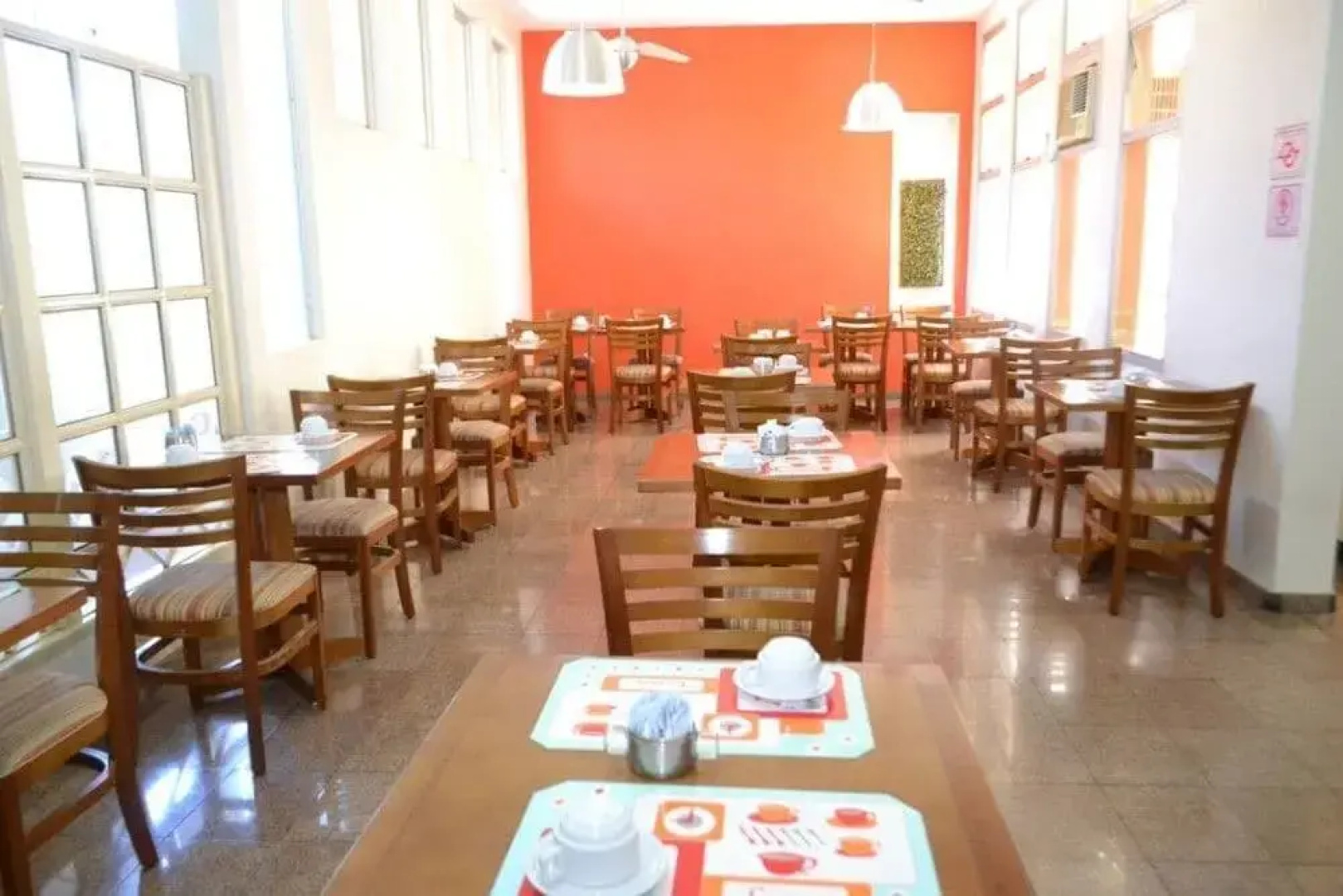 Hotel Globo Rio
