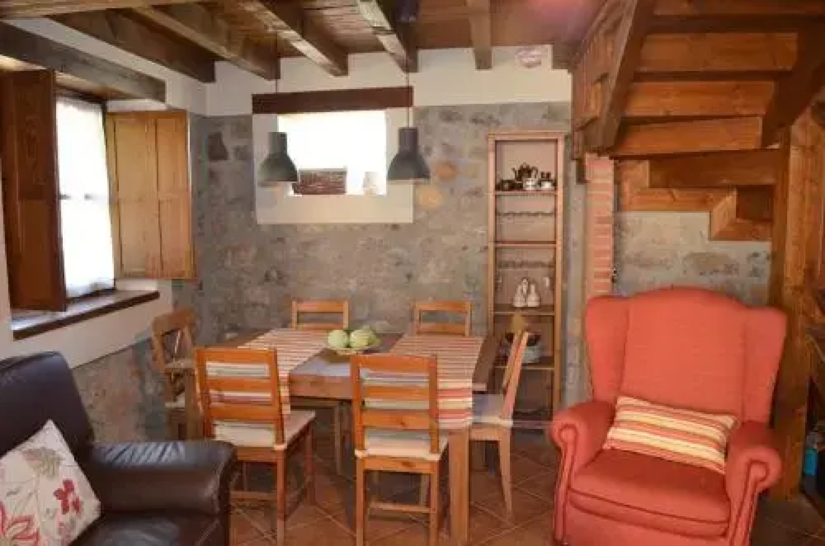 Casa Roxán