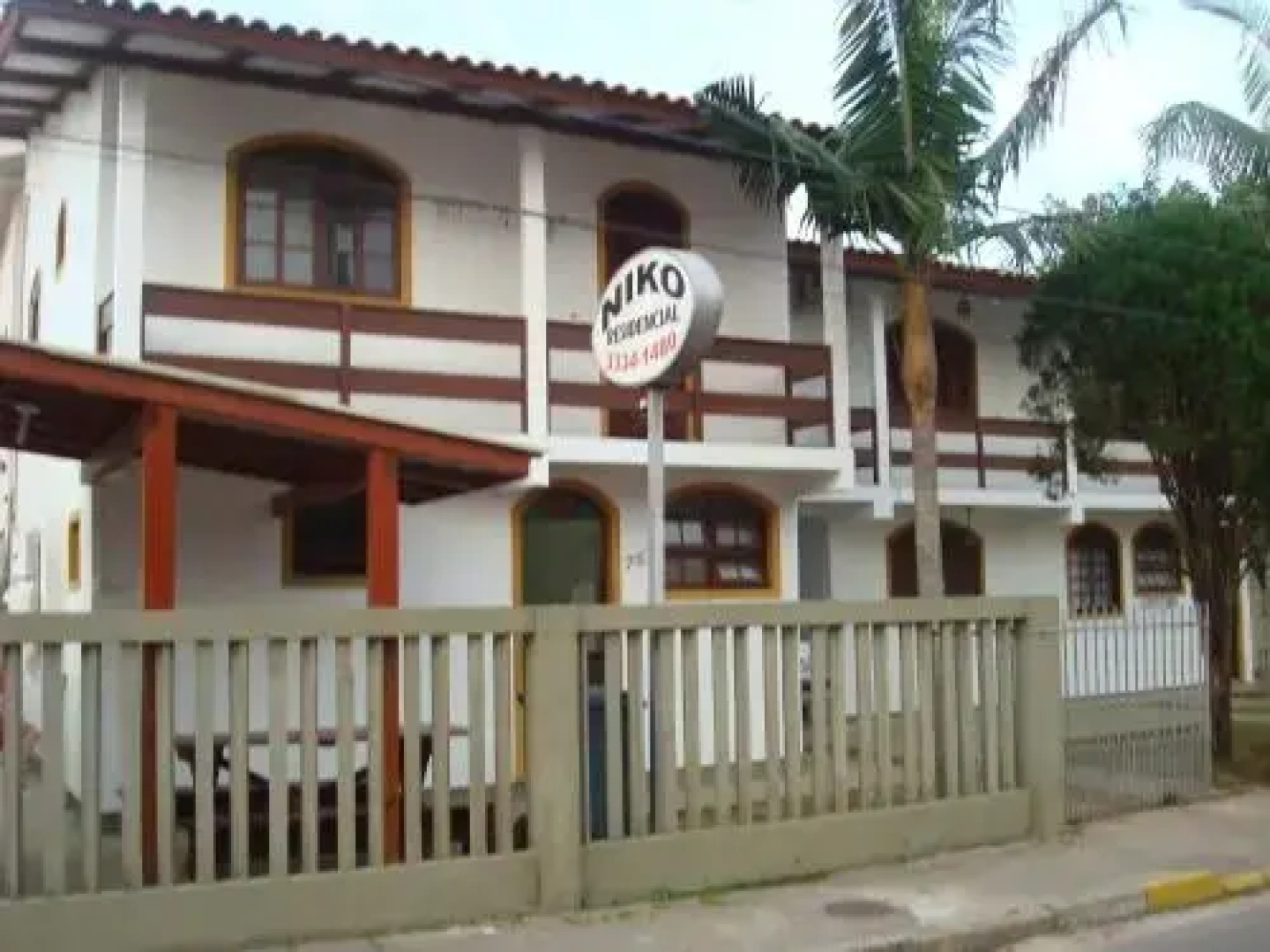 Residencial