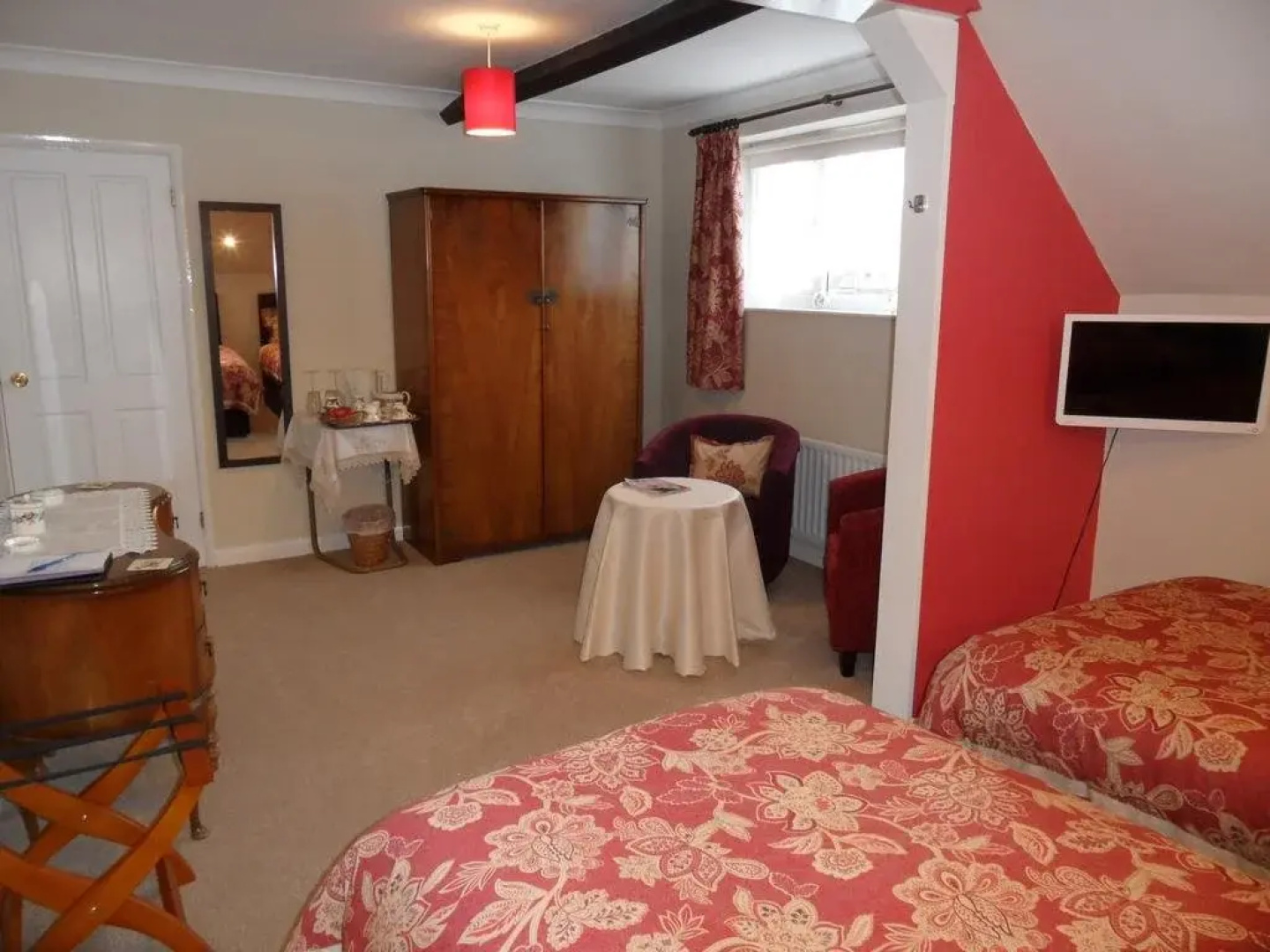 Troutbeck Cottage