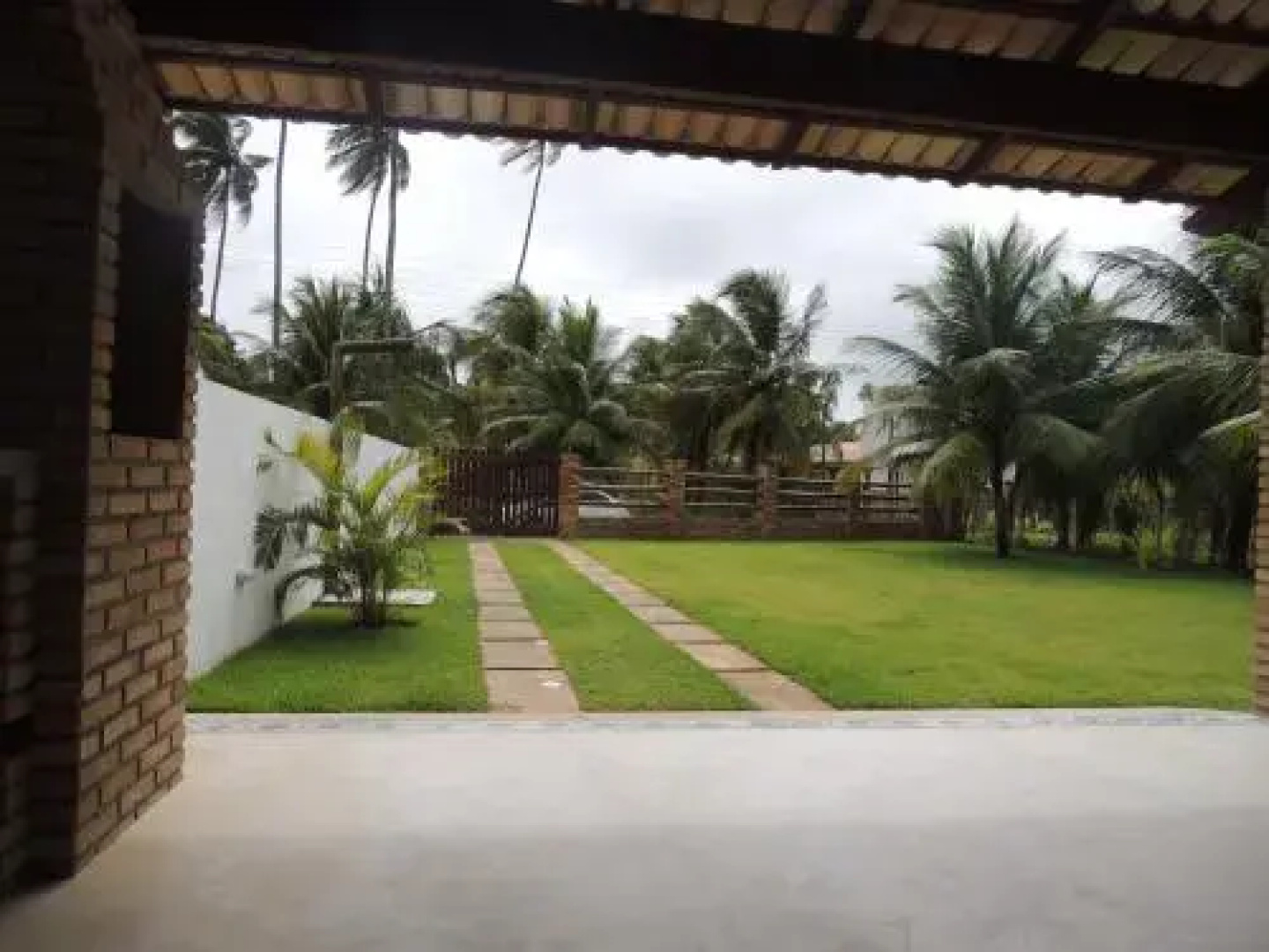 Casa Aconchego do Patacho
