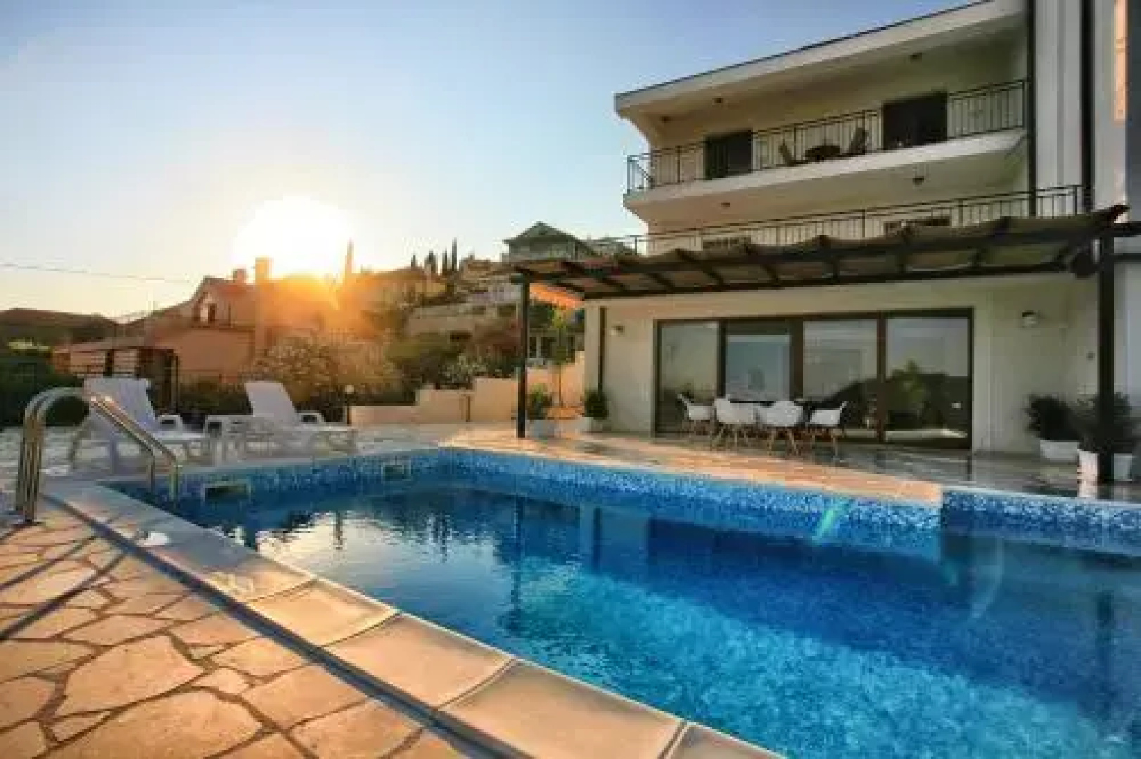 Villa 22