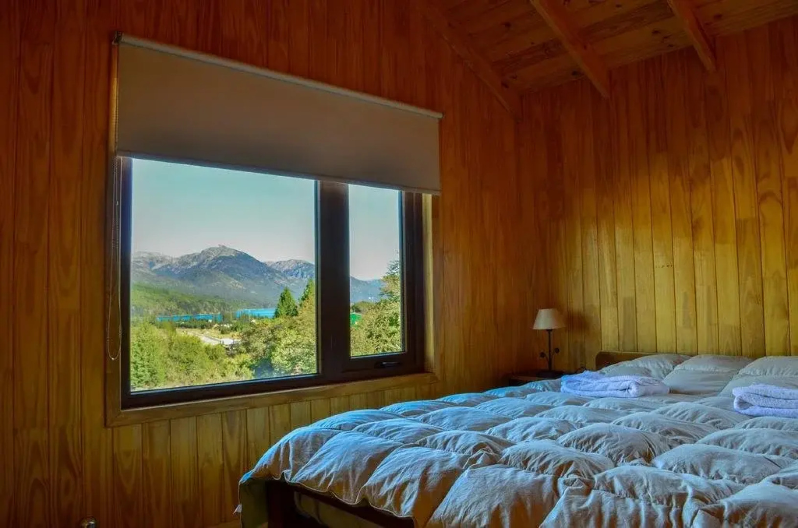 Cabañas & Apart Ruta 63