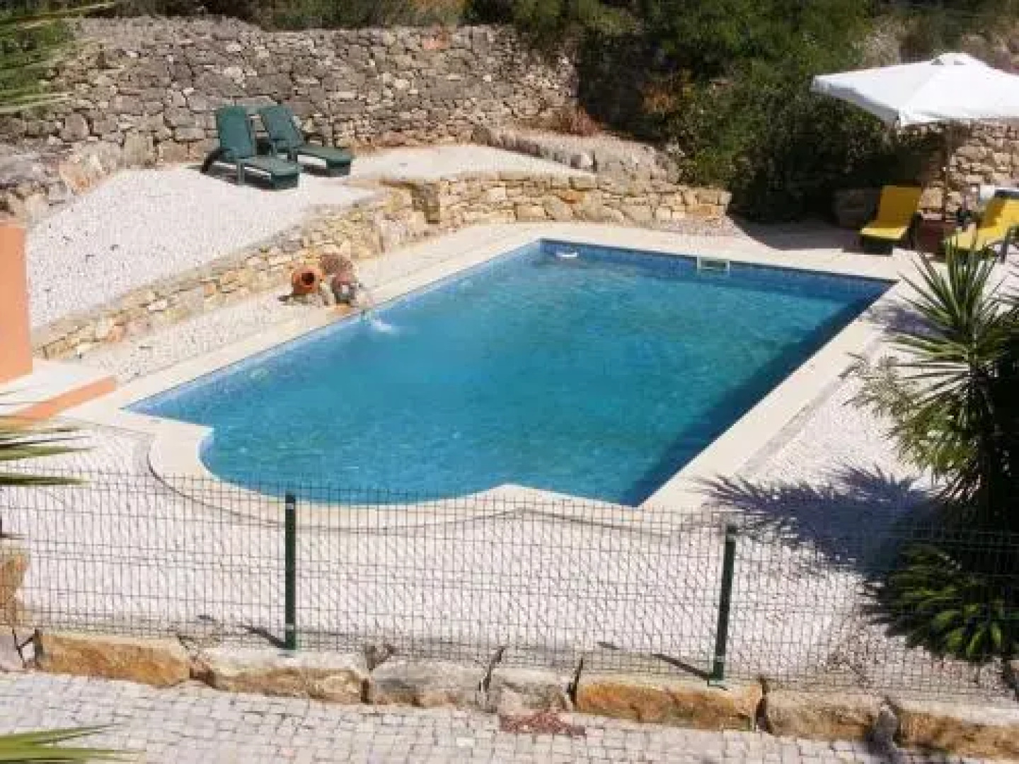 Quinta Arruba Guest House