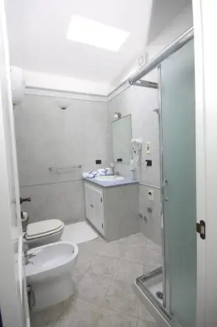Santa Cesarea Terme B&B