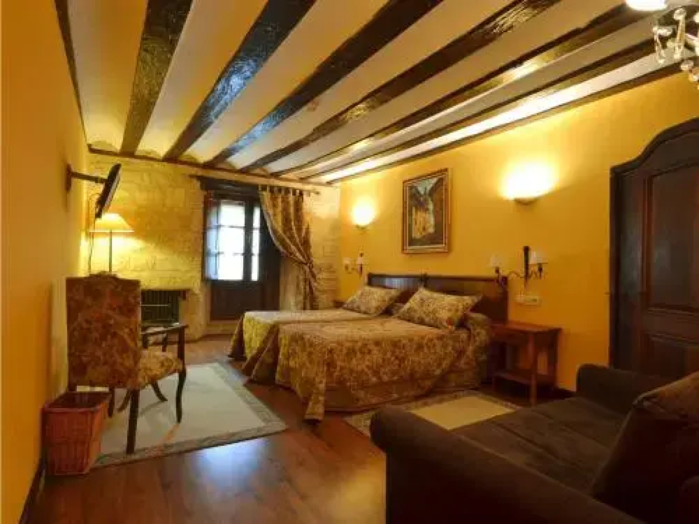 Casa Rural de Legarda