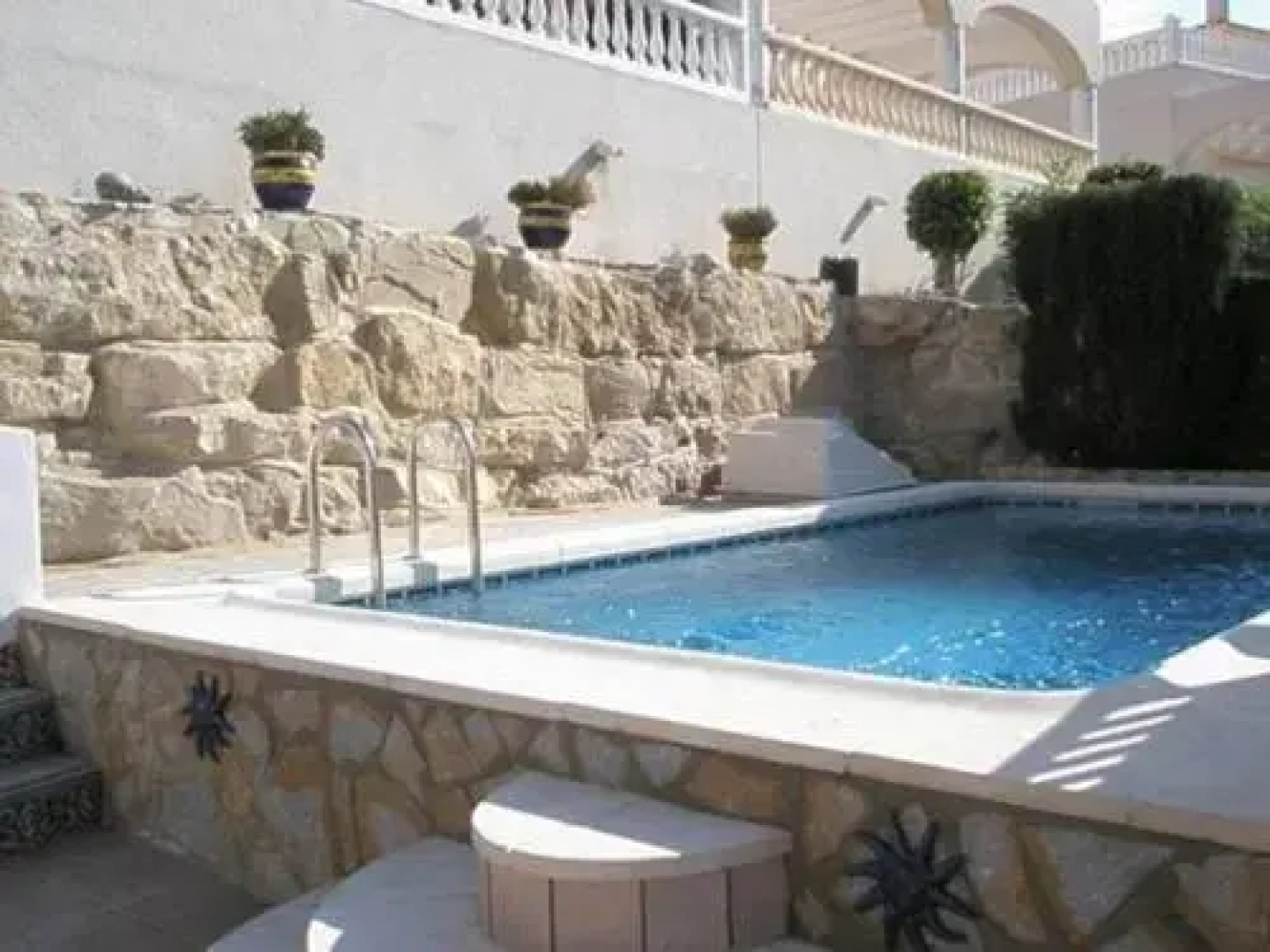 Villa Cascada