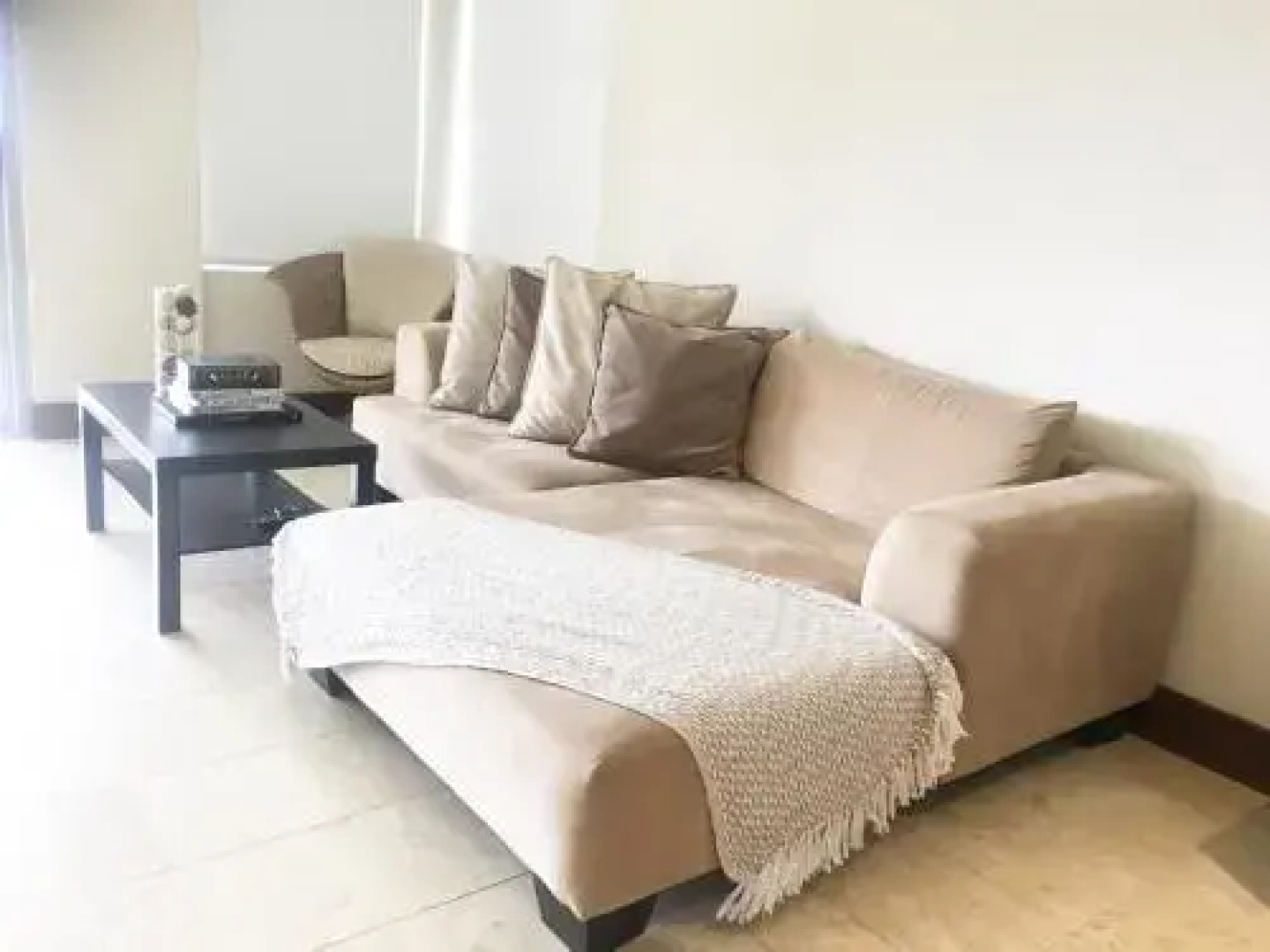 Santai Resort Apartment 321
