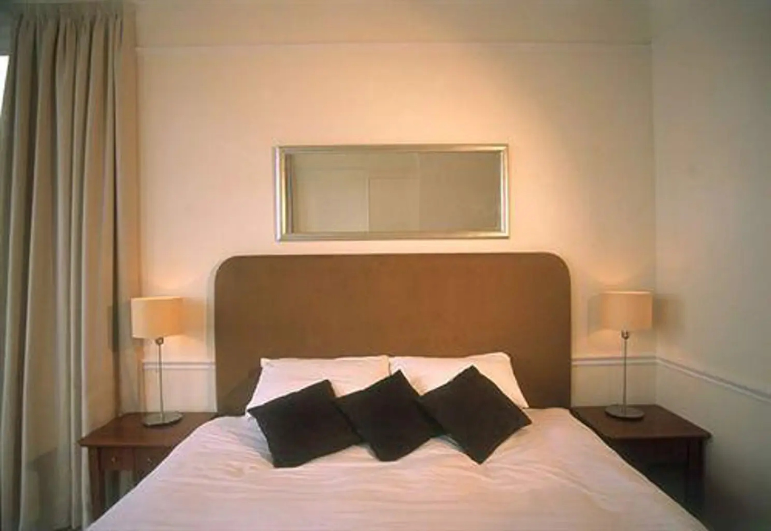 The Wellington Hotel
