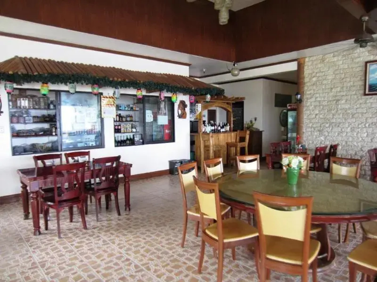 Sunshine Shin Beach Resort