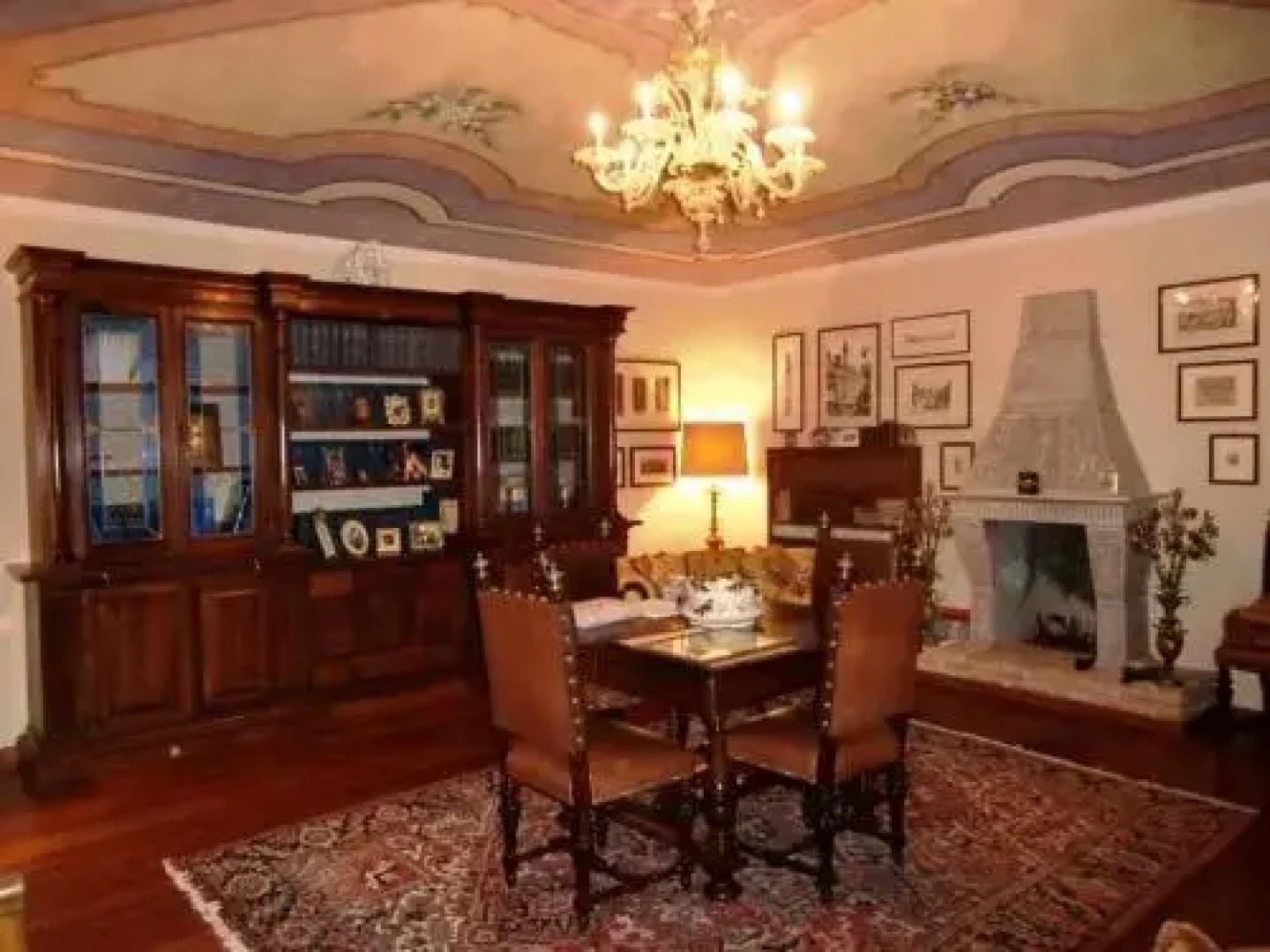 La Sergiunga Del Monferrato