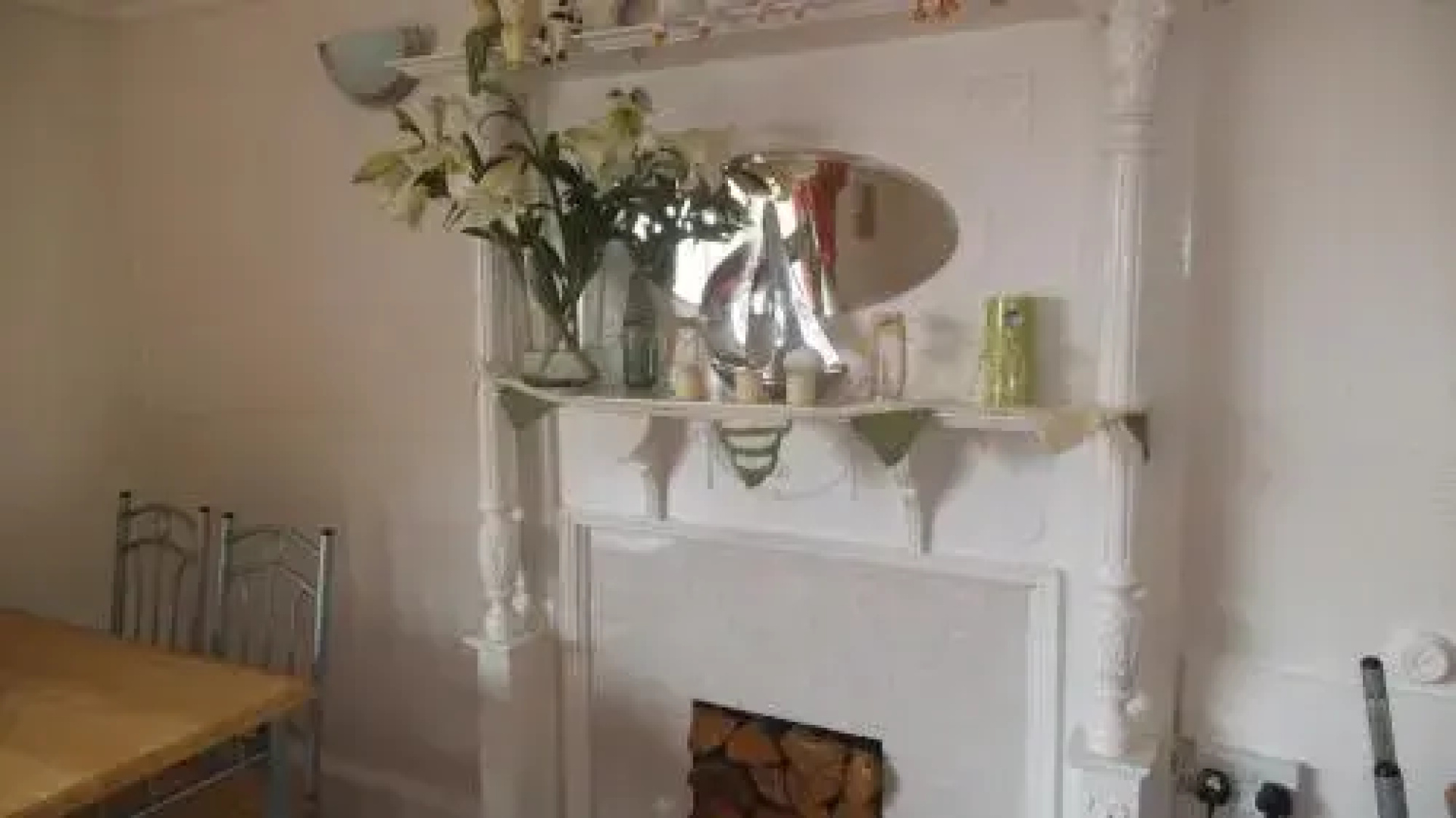Gratton Lodge Guest House