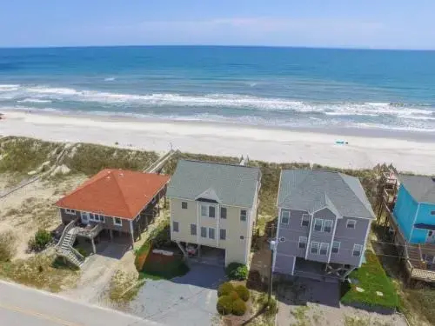 Sandy Bottoms by RedAwning