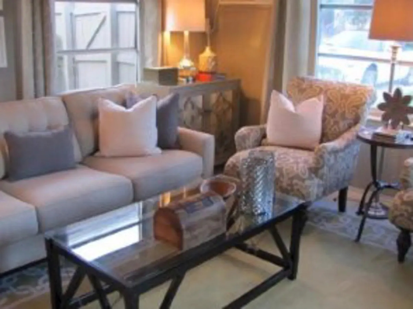 Wilton Cottage South