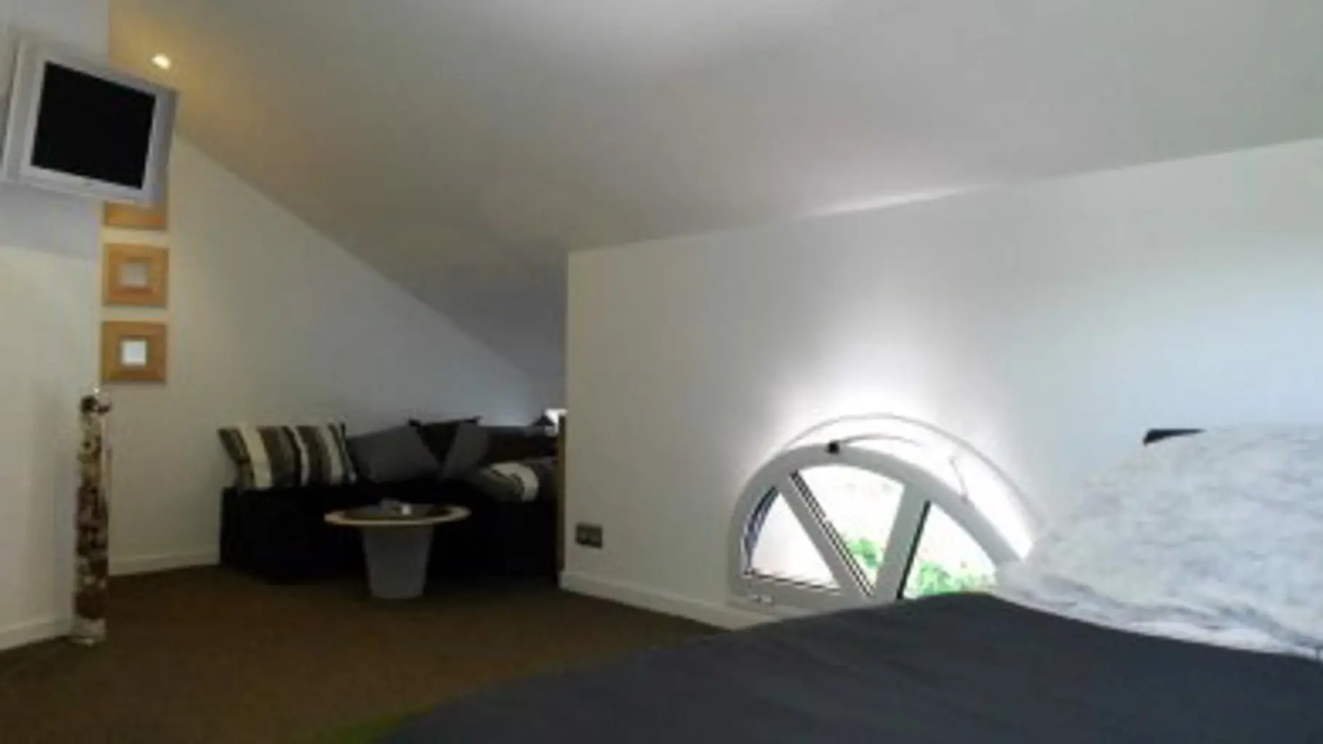Carnetin Le Parc, Gite et B&B