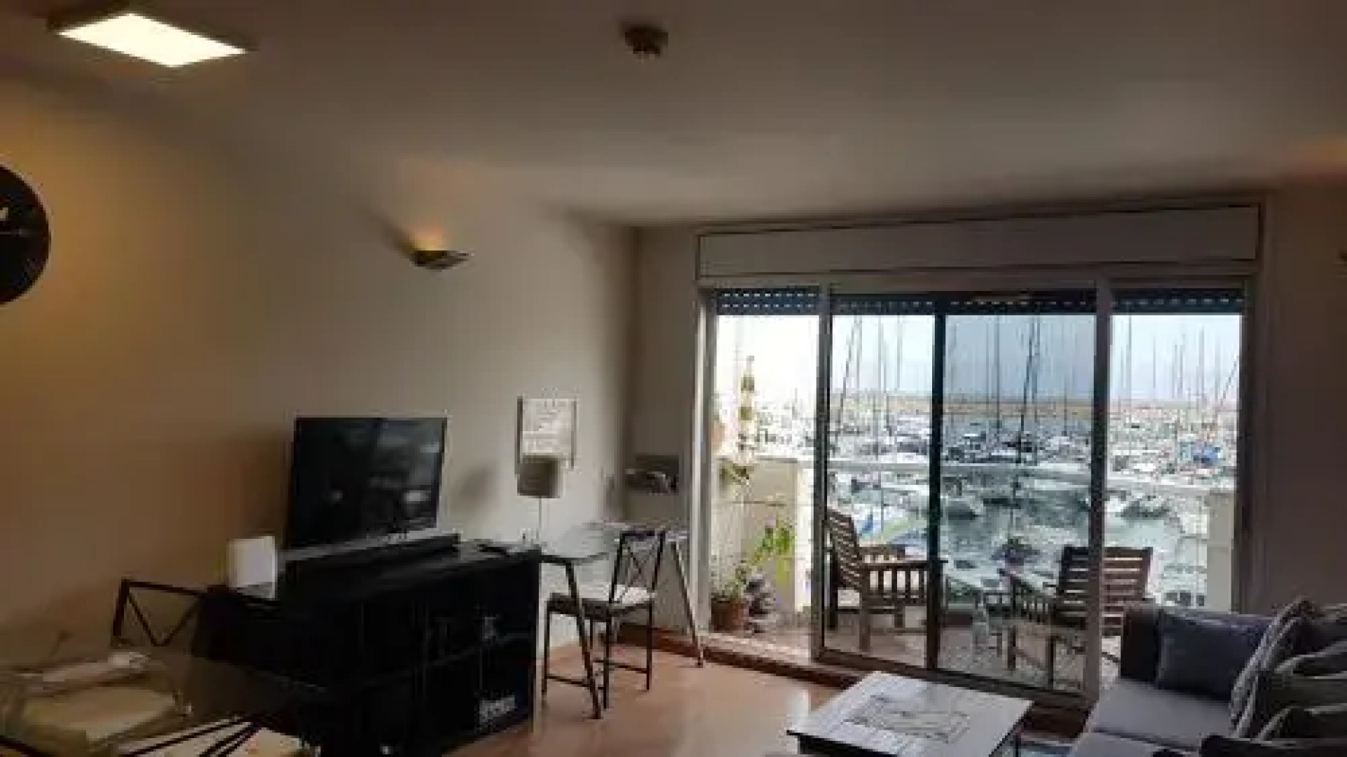 Lili's Place Apartments in The Marina