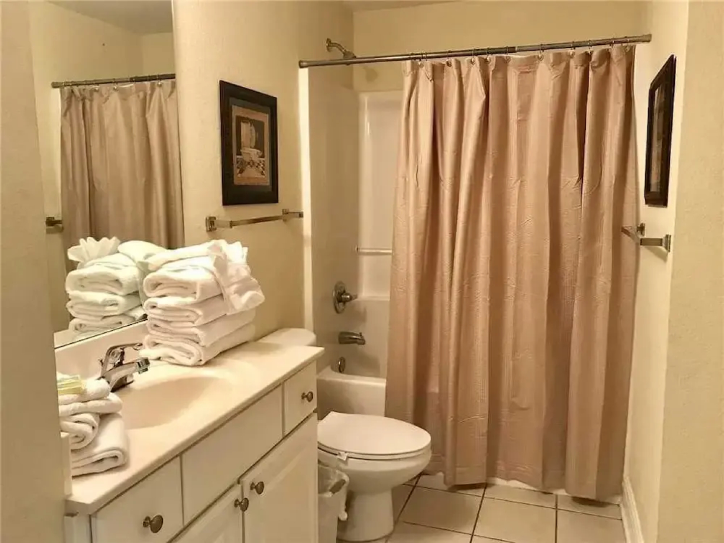 Crystal Shores West 1101