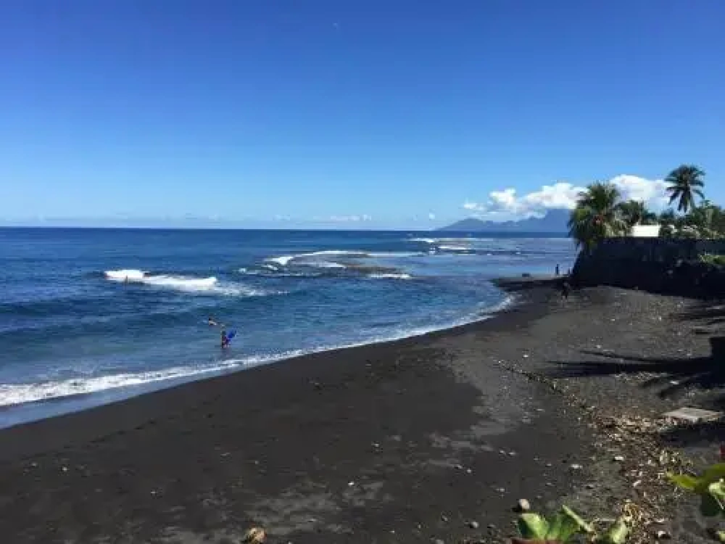Résidence Sunset BY Tahiti Résidence