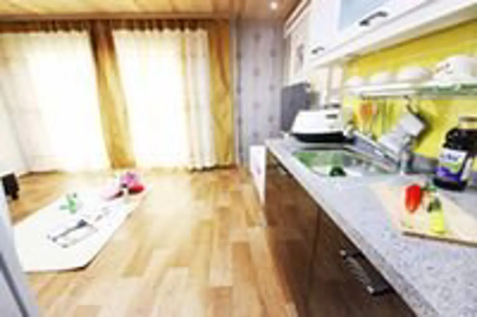 Yeosu Camellia Pension
