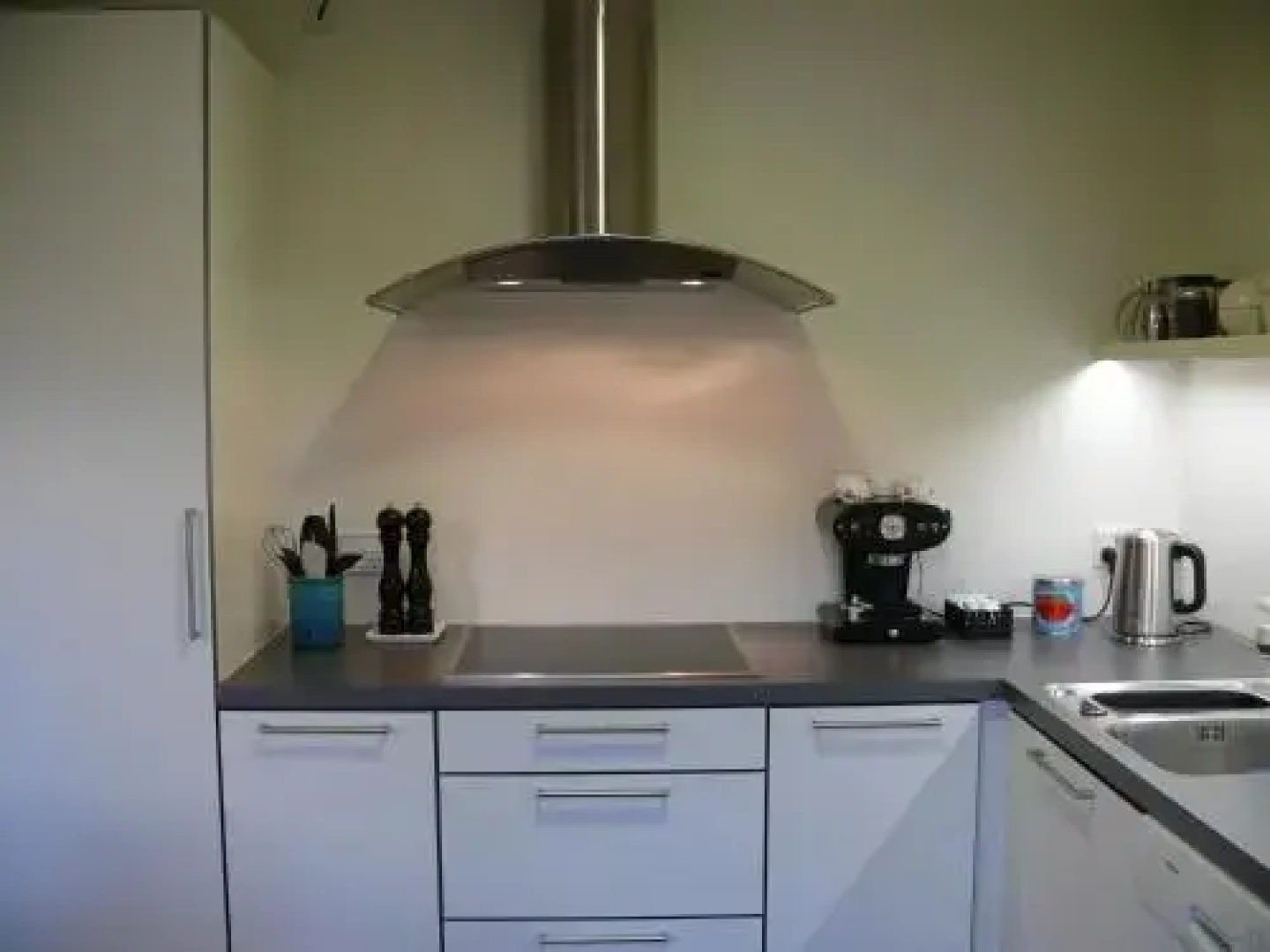 Holiday Home Fredensvang