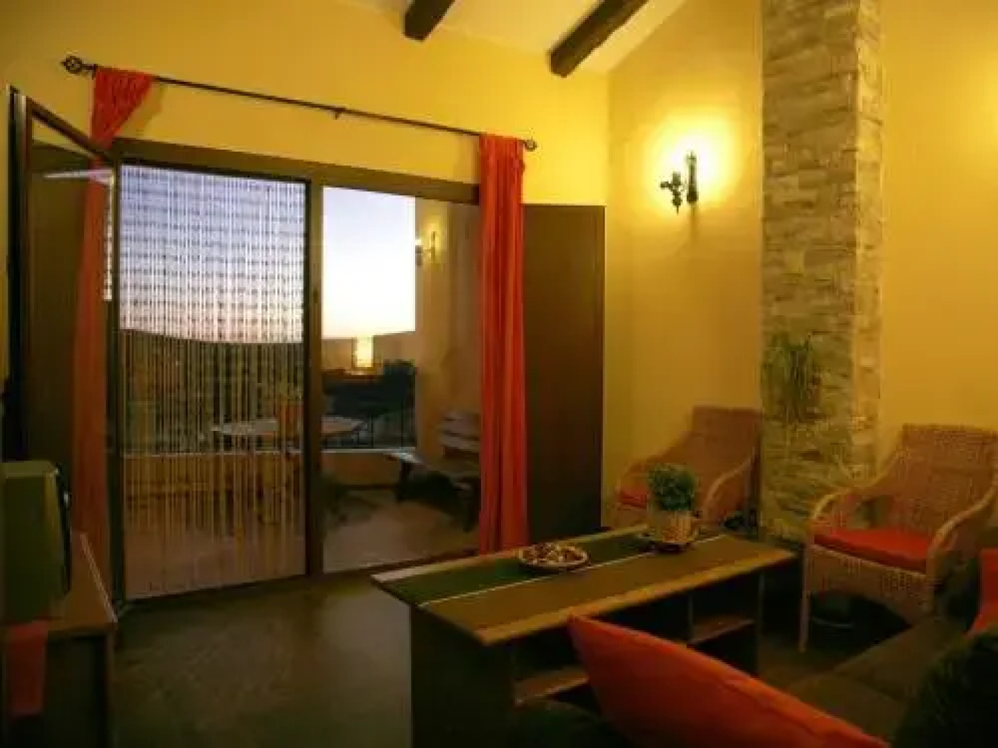 Casa Rural Con Jacuzzi en Castellón