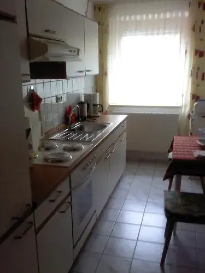 Ferienwohnung Uschkereit