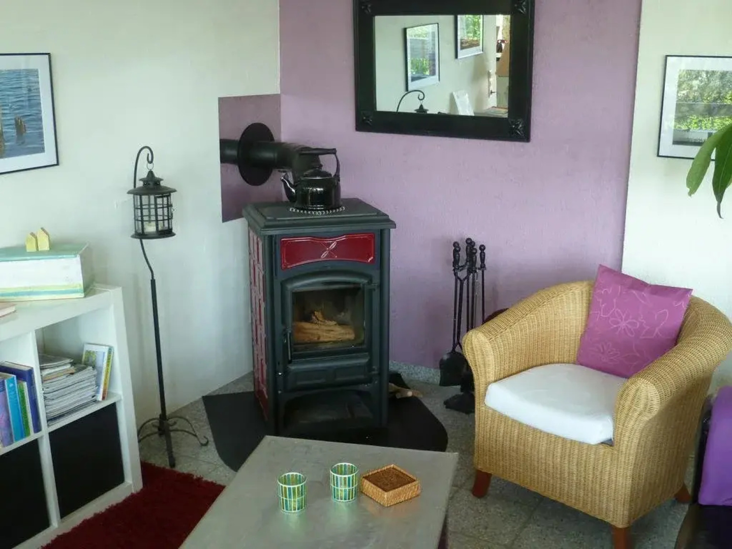 Bio Gesundheitshotel Haus Sonnenstein