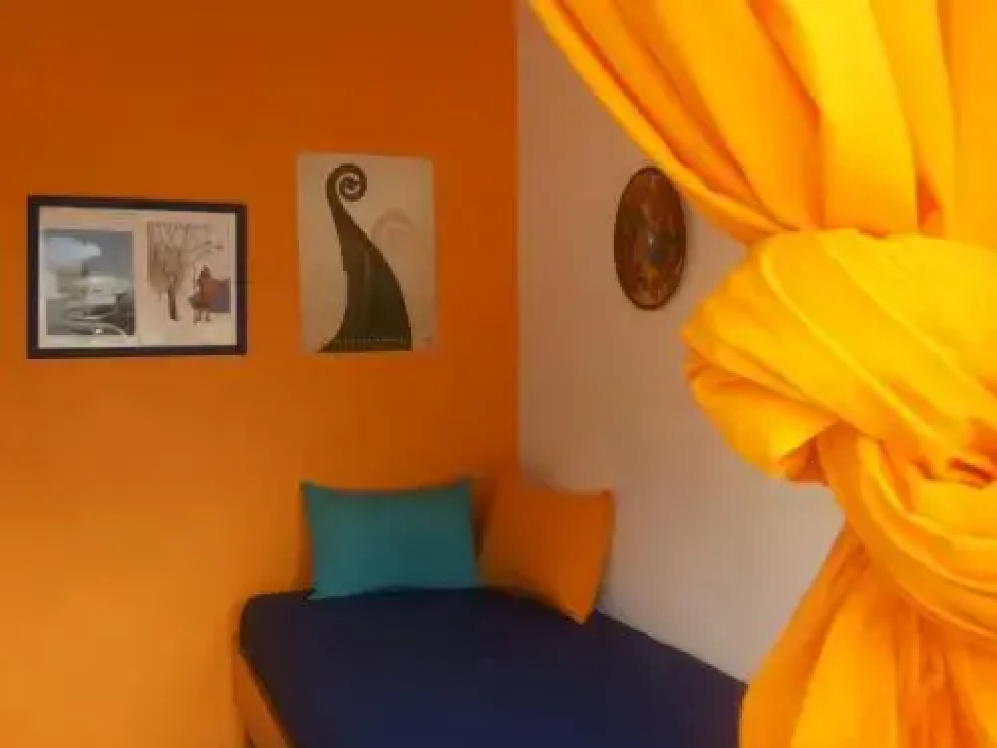 Casa Vikingo
