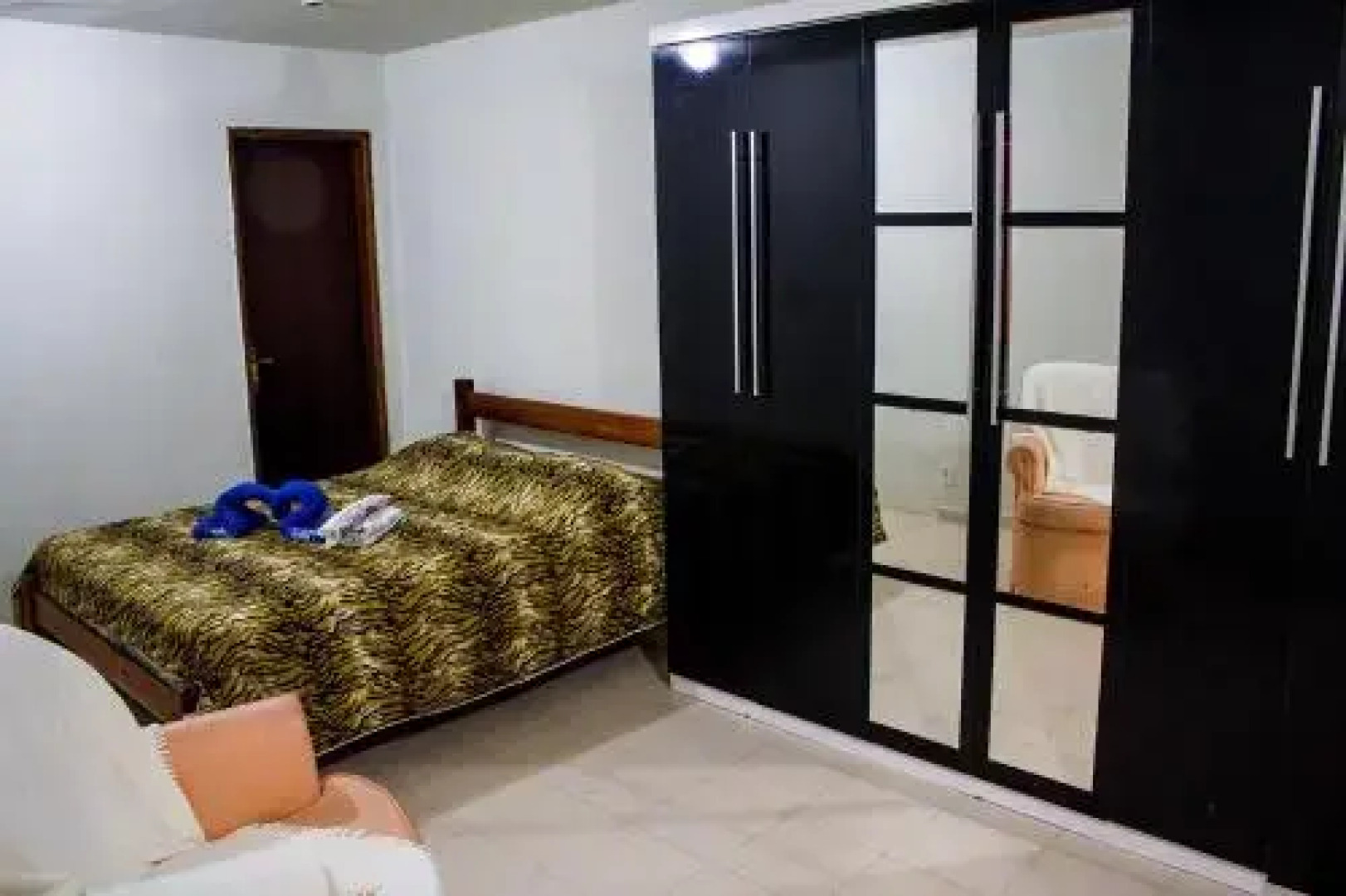 Pousada Lagomar em Maricá