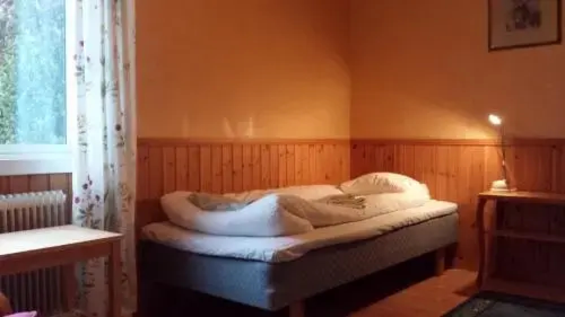 Håby Bed & Breakfast