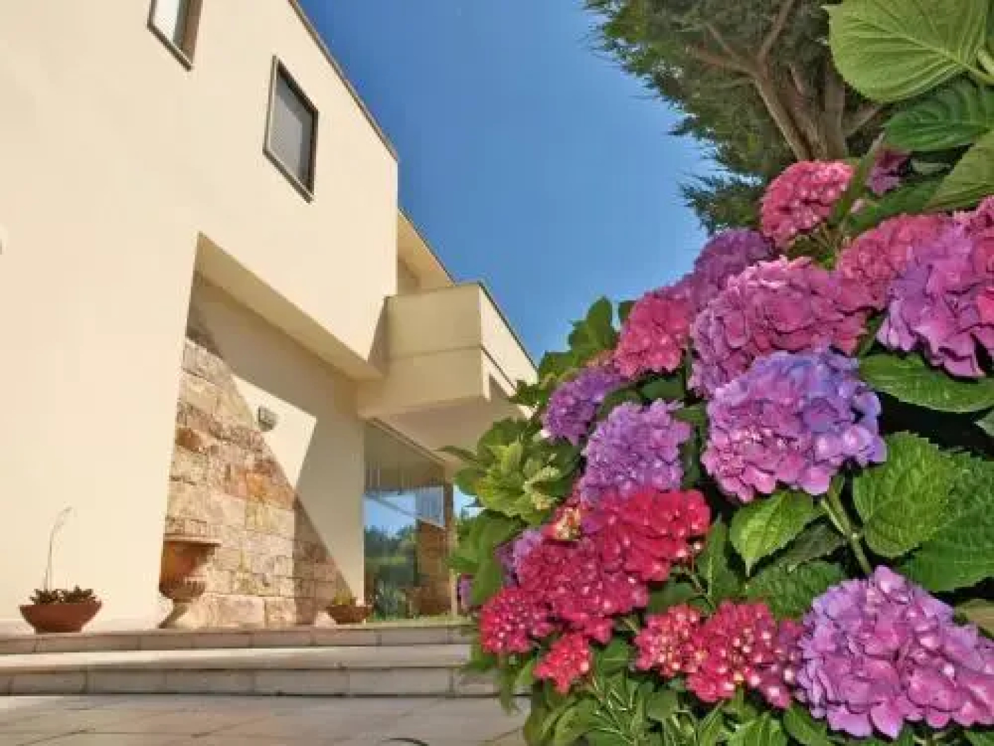 Villa Neptunia
