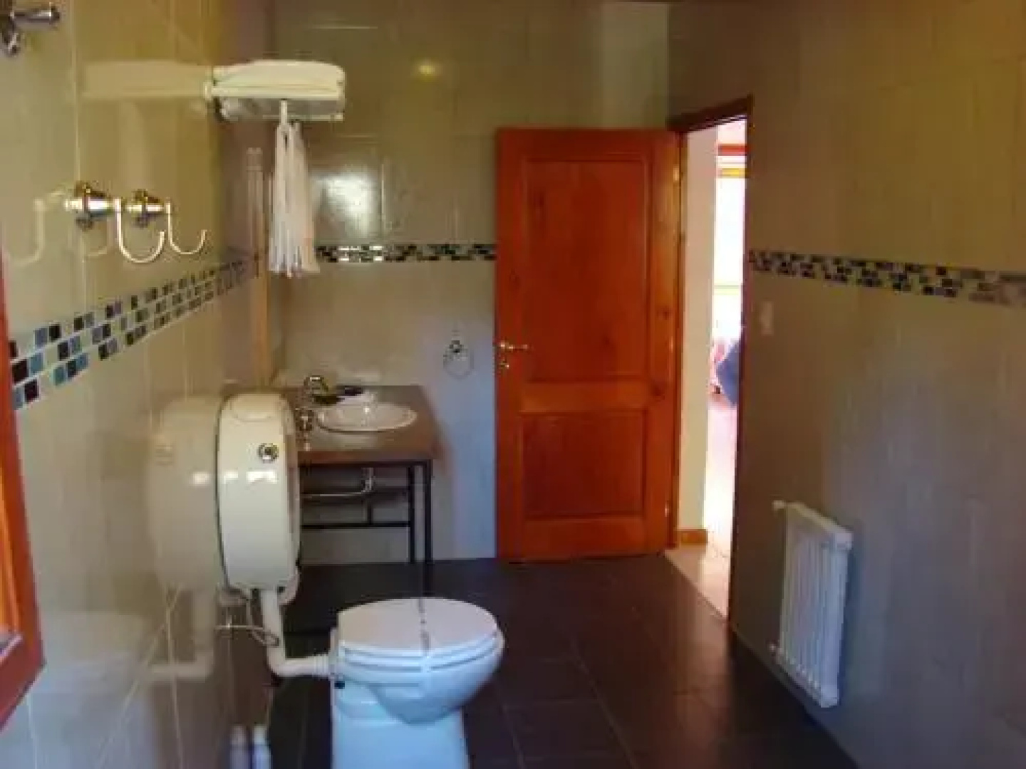 Cabanas Portal Norte