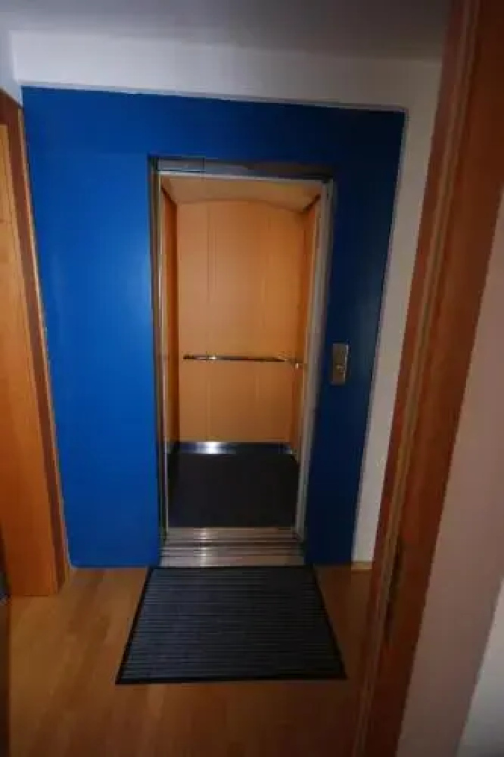 Appartements Schwaighofer