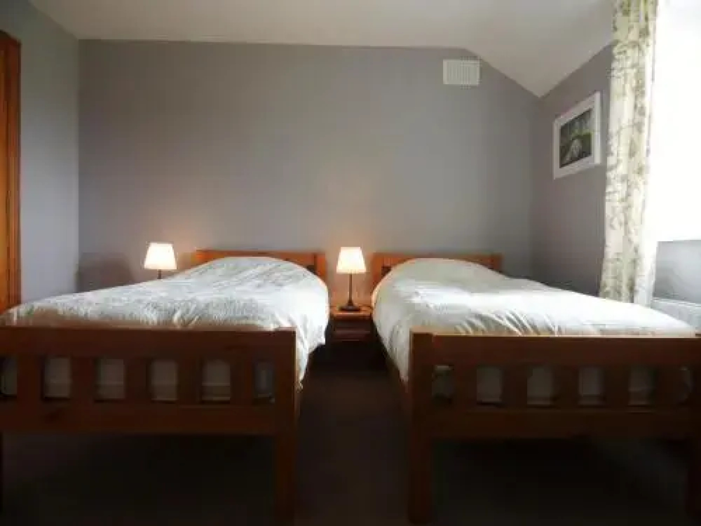 Aurora House Bed And Breakfast