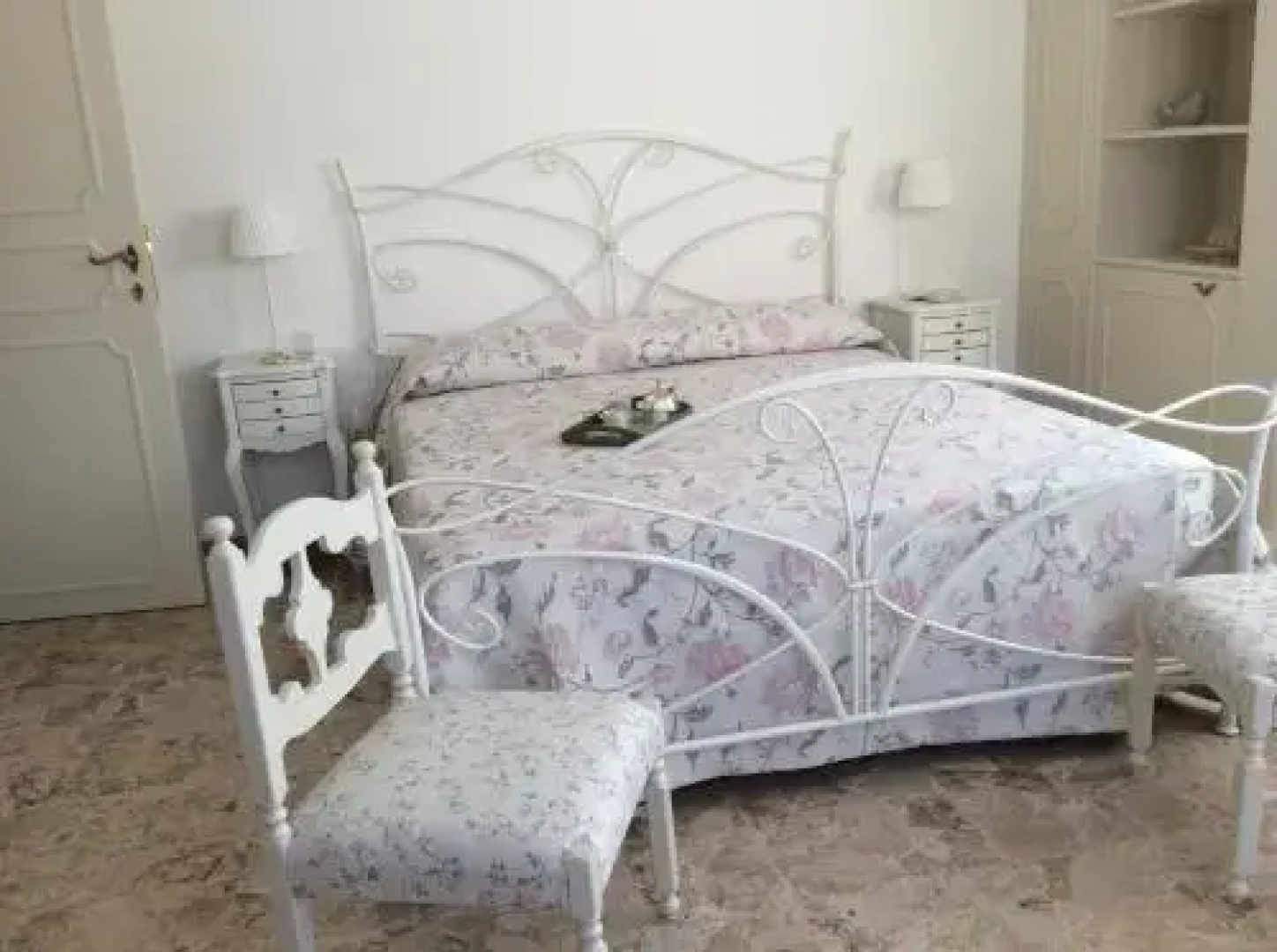 B&B L'Oasi nel Borgo