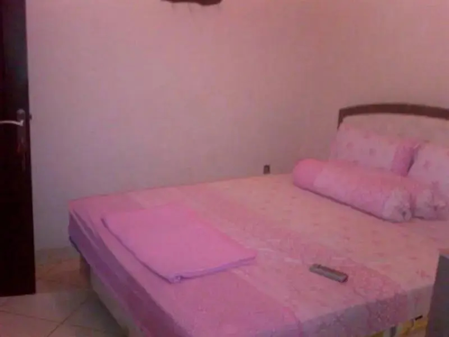 Rancho Topaz Guesthouse