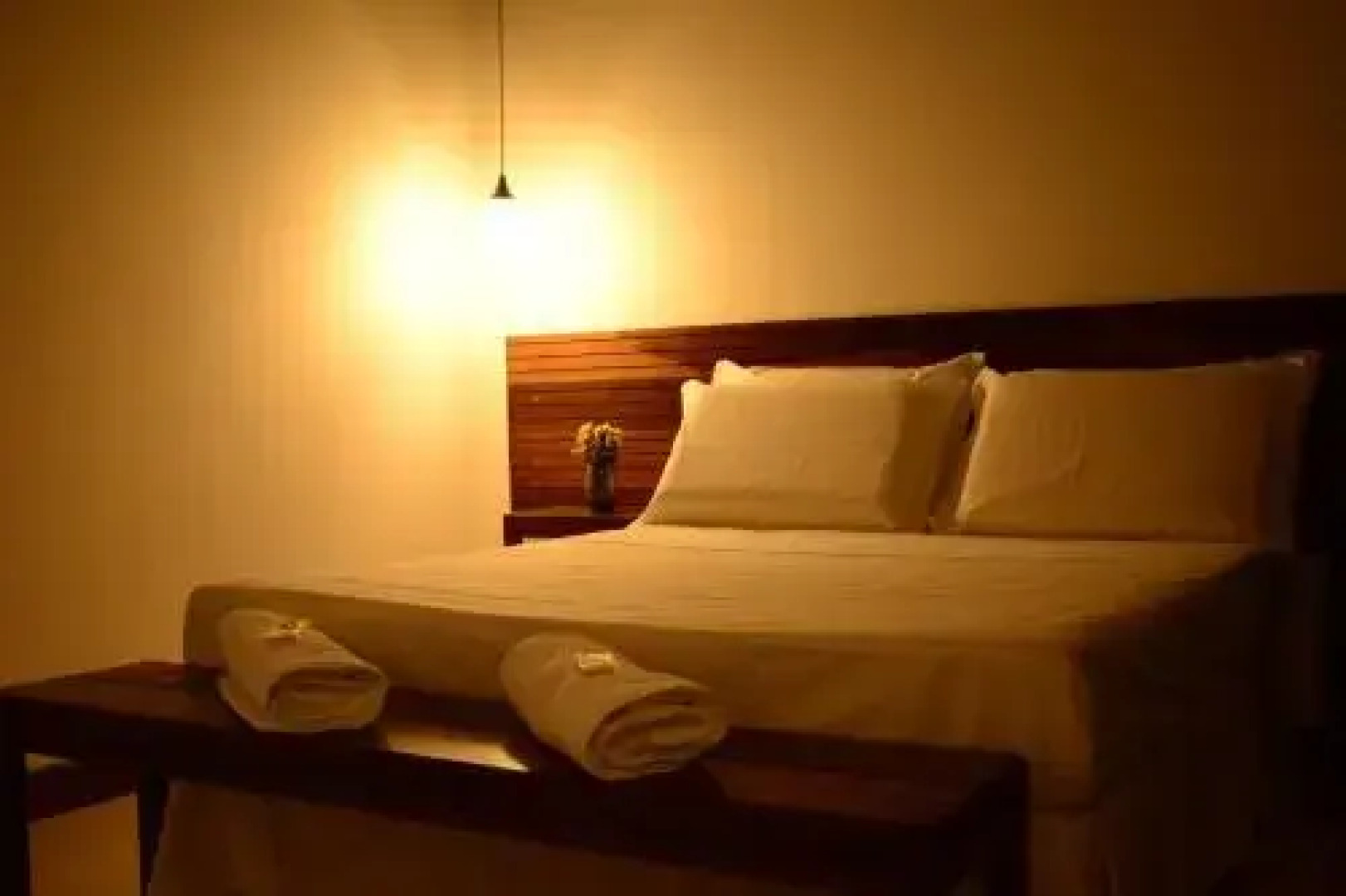 Pousada Rosa dos Ventos