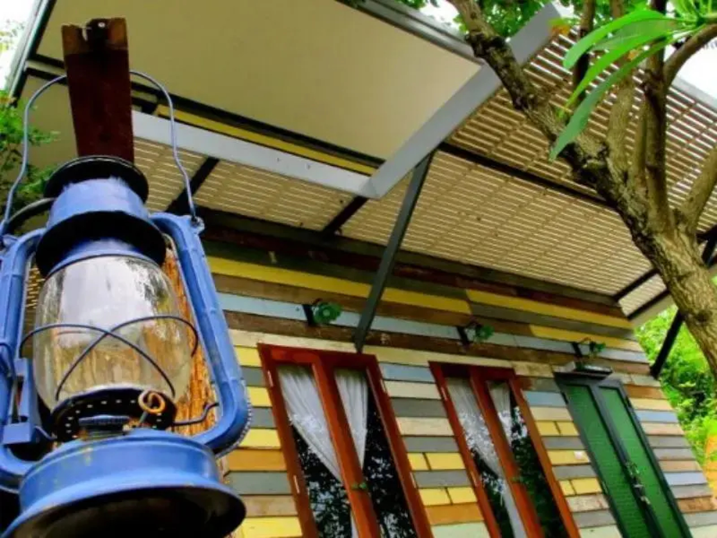 Lan Lee Lax Boutique Resort@Khaoyai