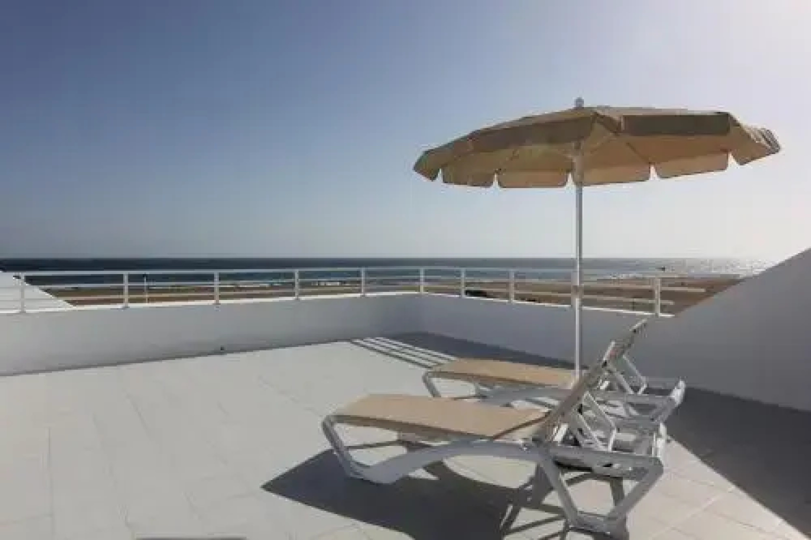 Costa Mar Sea View
