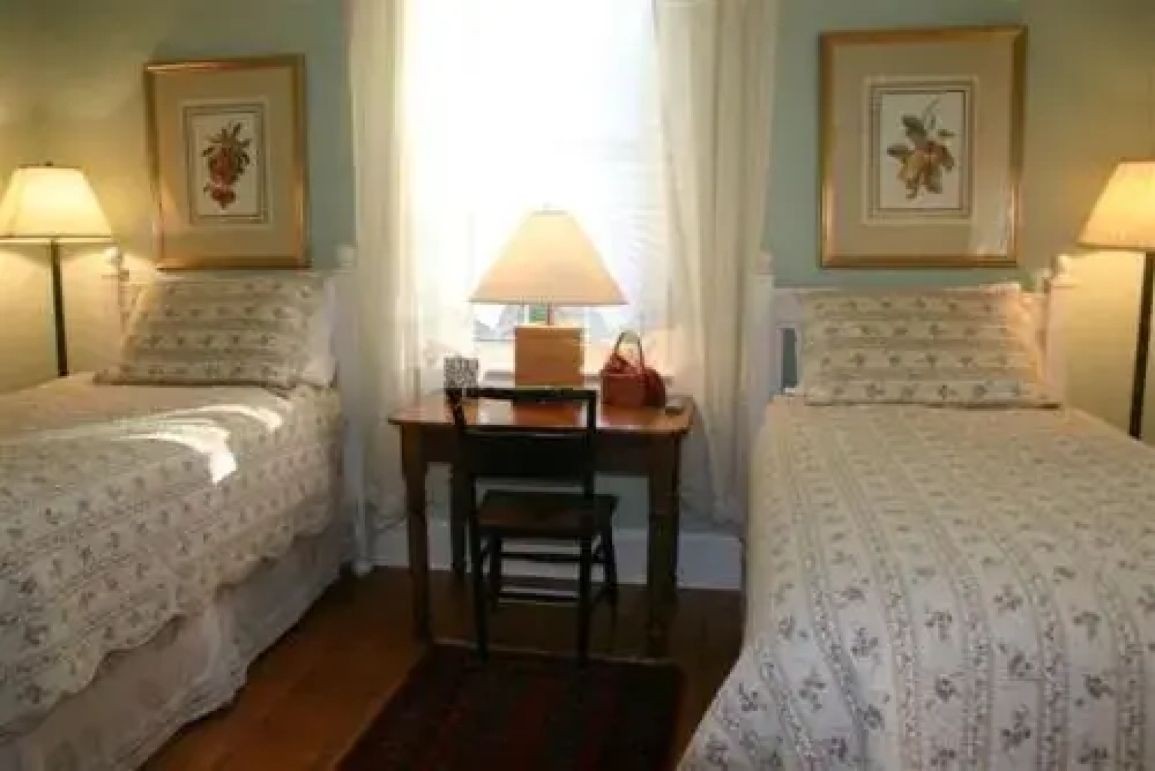 The Stewart House Bed & Breakfast