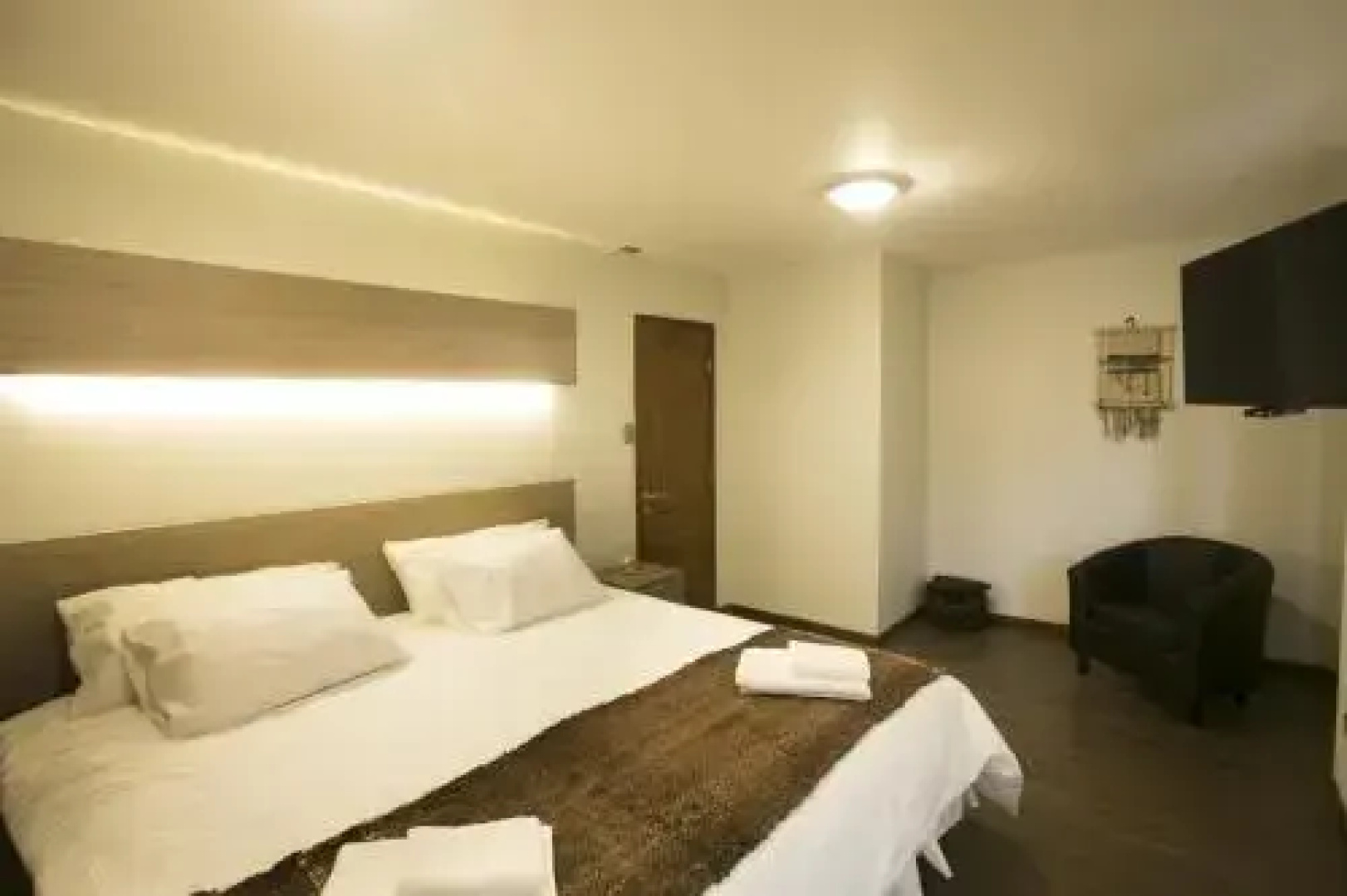 Rumbo Sur Apart Hotel