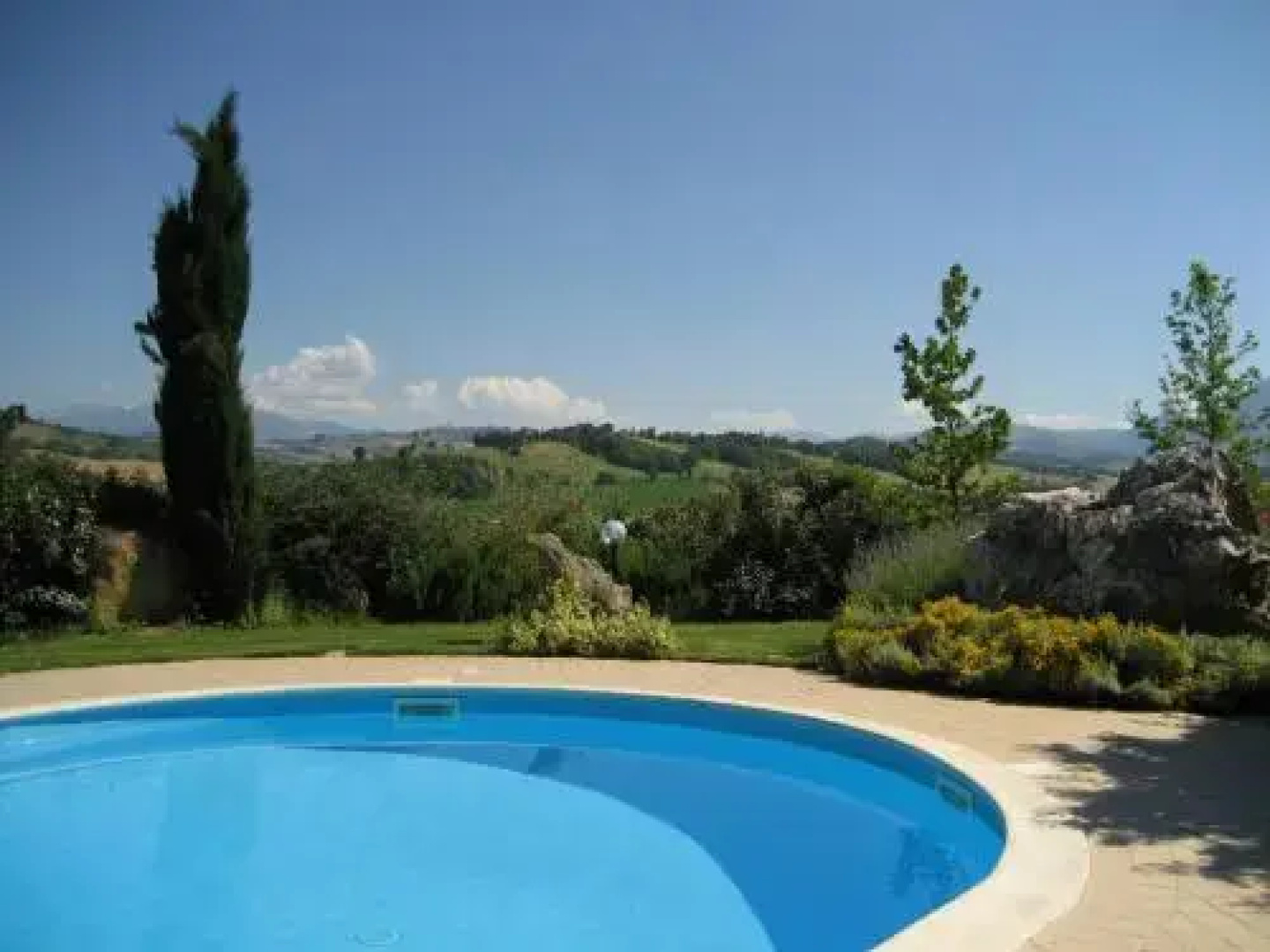 Agriturismo Rotabella