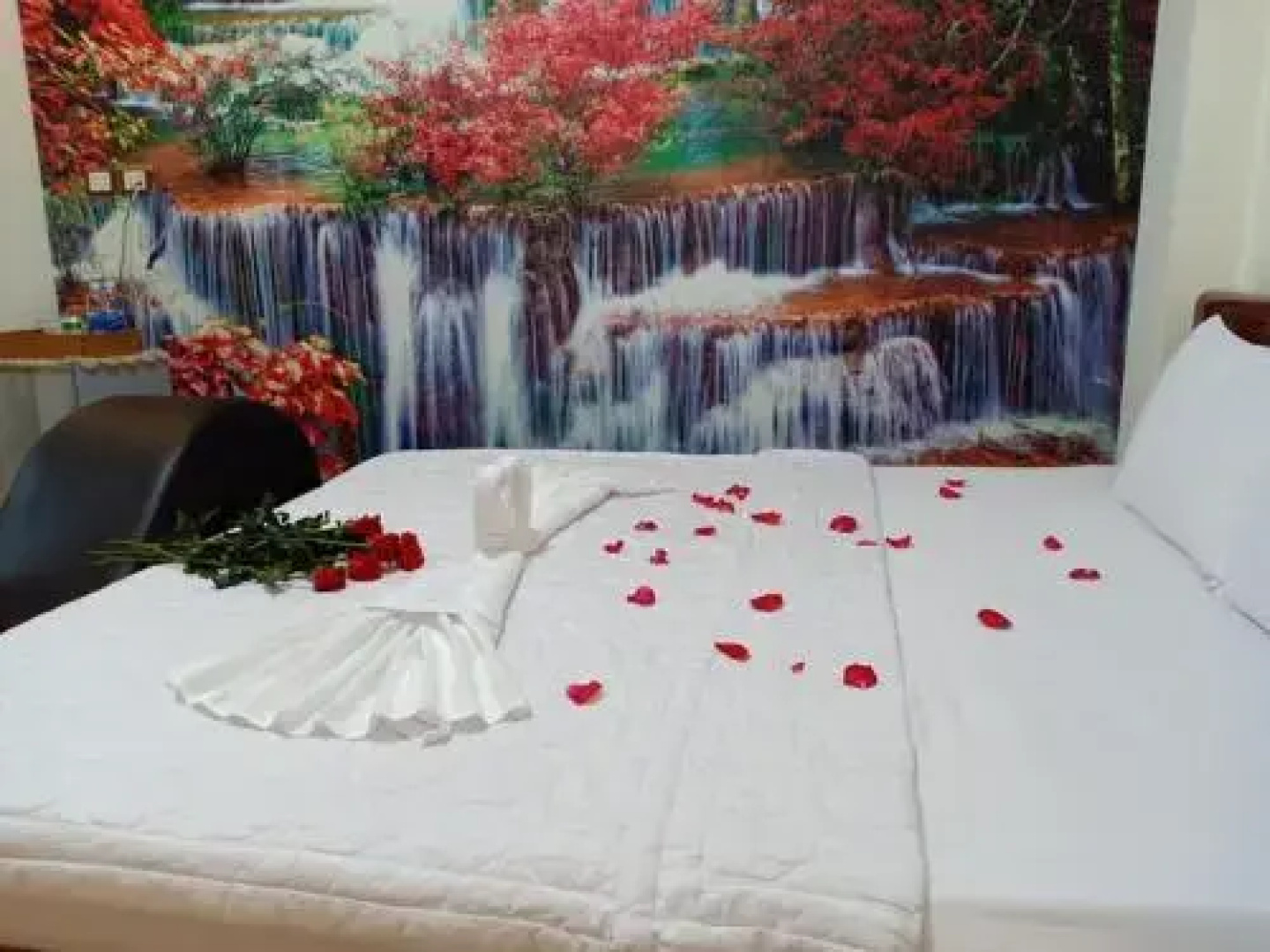 Xuan Mai 2 Hotel